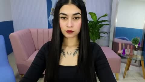 Snapshot of amy_lovelydoll chatting on 06-07-26, 07:28 Amy online show from 06-07-26, 07:28