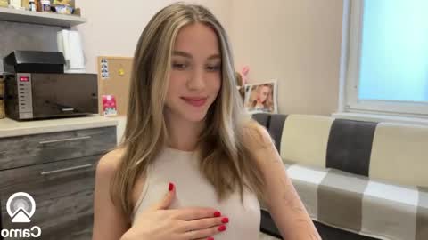 Snapshot of amy_meoww chatting on 01-13-25, 11:30 amy_meoww online show from 01-13-25, 11:30