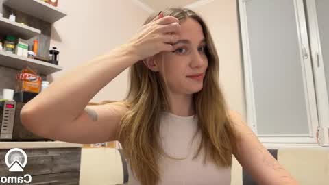 Snapshot of amy_meoww chatting on 02-26-25, 06:11 amy_meoww online show from 02-26-25, 06:11