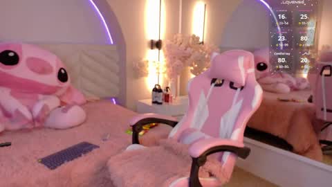 Amy online show from 03-18-26, 08:23