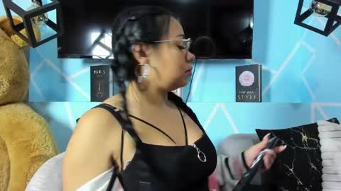 Emy Noa  online show from 06-07-26, 03:32