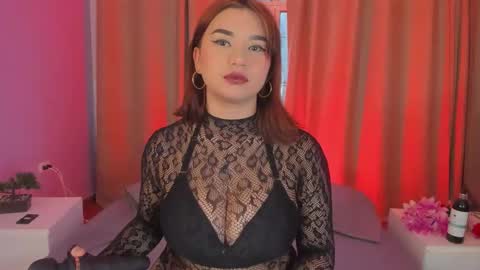 Amy online show from 02-23-26, 12:24