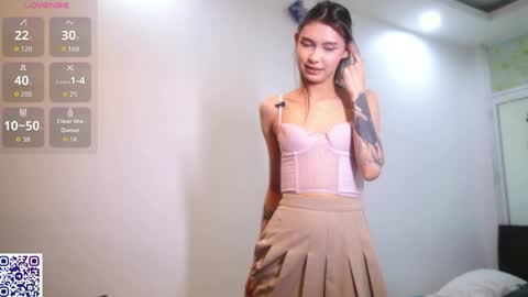 Amy online show from 04-07-26, 02:45