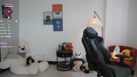 Daniela M online show from 02-06-25, 05:51