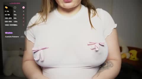 Daniela M online show from 02-12-25, 10:04