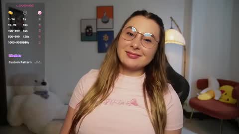 Daniela M online show from 02-15-25, 05:39