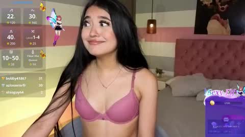 Amy Saenz online show from 03-10-26, 07:41