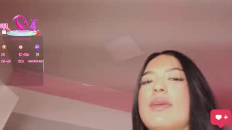 Amy Saenz online show from 03-12-26, 07:42