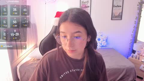Snapshot of amy_sophiaa chatting on 12-23-24, 04:39 Amy sophia 3 online show from 12-23-24, 04:39