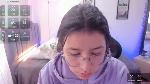 Snapshot of amy_sophiaa chatting on 01-13-25, 01:28 Amy sophia 3 online show from 01-13-25, 01:28