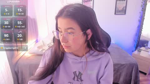 Snapshot of amy_sophiaa chatting on 01-14-25, 07:43 Amy sophia 3 online show from 01-14-25, 07:43