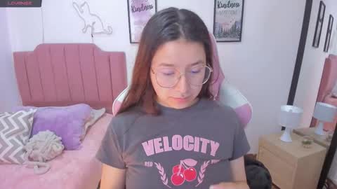 Snapshot of amy_sophiaa chatting on 11-22-25, 01:54 Amy sophia 3 online show from 11-22-25, 01:54