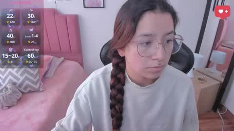 Snapshot of amy_sophiaa chatting on 12-02-25, 12:54 Amy sophia 3 online show from 12-02-25, 12:54