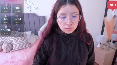 Amy sophia 3 online show from 04-12-26, 12:43