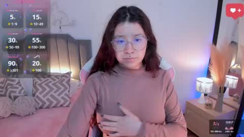 Amy sophia 3 online show from 04-21-26, 11:27