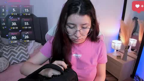 Amy sophia 3 online show from 04-23-26, 11:20