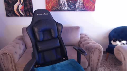 Mia Cristancho online show from 03-02-25, 06:08