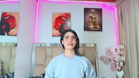 Amy online show from 04-27-26, 11:30