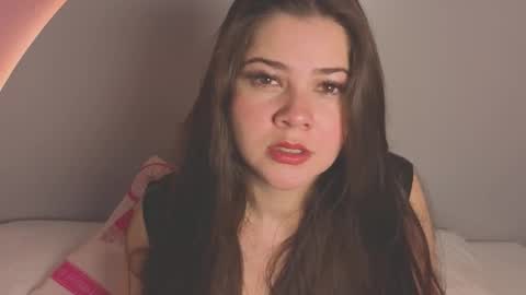 Snapshot of amy_vans_ chatting on 12-01-25, 10:04 Amy nickname Kirby online show from 12-01-25, 10:04