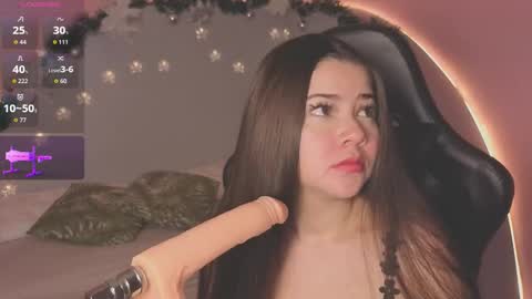 Snapshot of amy_vans_ chatting on 12-03-25, 11:36 Amy nickname Kirby online show from 12-03-25, 11:36