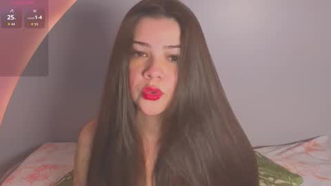  Amy  nickname Kirby online show from 02-02-26, 09:13