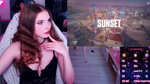 Amy is here  my telegram chanel -  online show from 12-06-24, 07:12