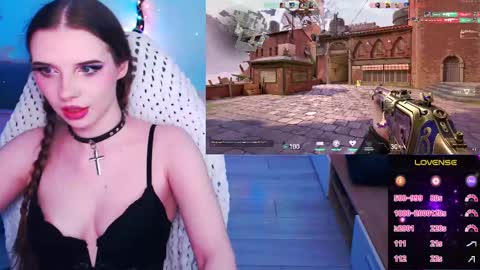 Amy is here  my telegram chanel -  online show from 03-06-25, 07:21