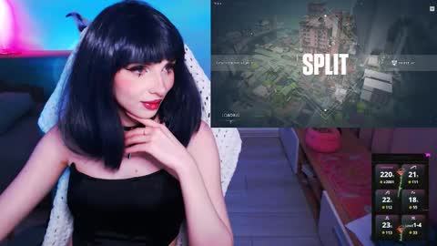 Amy is here  my telegram chanel -  online show from 10-20-25, 07:47