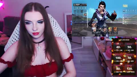 Amy is here  my telegram chanel -  online show from 01-15-26, 07:17