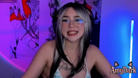 Amy online show from 04-15-26, 09:04