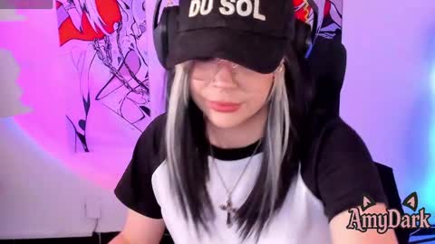 Amy online show from 04-25-26, 02:47