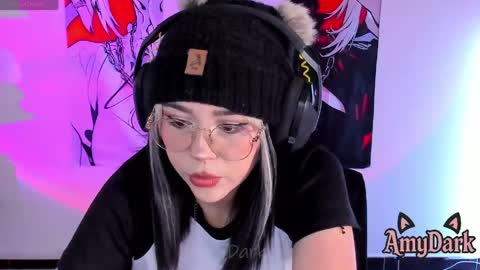 Amy online show from 04-26-26, 07:11