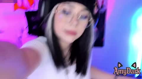 Snapshot of amydark chatting on 04-28-26, 11:21 Amy online show from 04-28-26, 11:21
