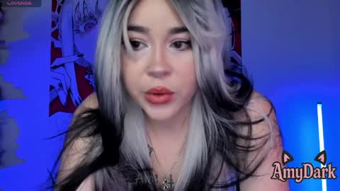 Snapshot of amydark chatting on 05-10-26, 11:32 Amy online show from 05-10-26, 11:32