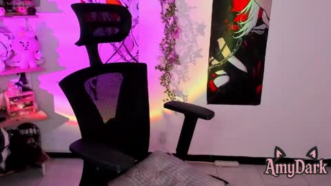 Snapshot of amydark chatting on 05-23-26, 12:38 Amy online show from 05-23-26, 12:38