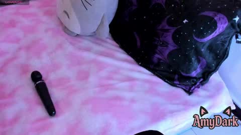 Snapshot of amydark chatting on 05-31-26, 10:00 Amy online show from 05-31-26, 10:00