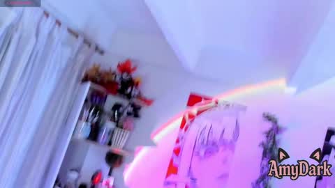 Snapshot of amydark chatting on 06-05-26, 01:45 Amy online show from 06-05-26, 01:45