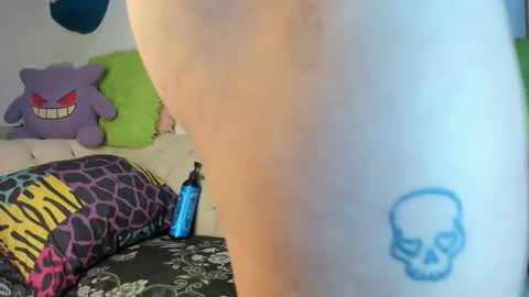 Amy Kamila online show from 05-17-26, 03:37
