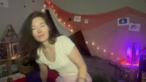 Snapshot of amydreamgirl chatting on 01-07-25, 07:52 amydreamgirl online show from 01-07-25, 07:52