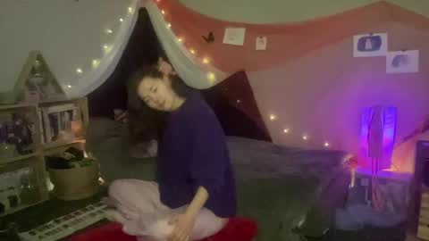 Snapshot of amydreamgirl chatting on 01-08-25, 07:34 amydreamgirl online show from 01-08-25, 07:34