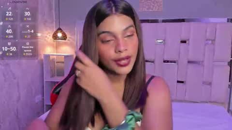 Snapshot of amyevan_ chatting on 10-22-25, 09:47 amyevan_ online show from 10-22-25, 09:47