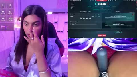 Snapshot of amyevan_ chatting on 10-29-25, 11:39 amyevan_ online show from 10-29-25, 11:39