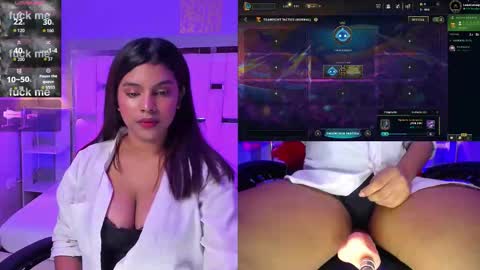 Snapshot of amyevan_ chatting on 11-03-25, 08:21 amyevan_ online show from 11-03-25, 08:21