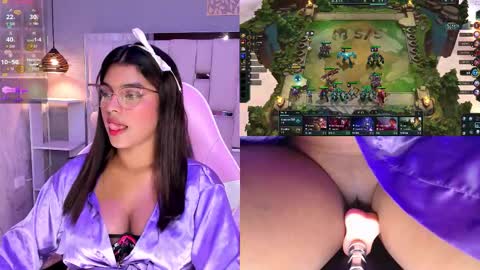 Snapshot of amyevan_ chatting on 11-07-25, 09:48 amyevan_ online show from 11-07-25, 09:48