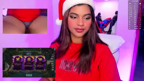 Snapshot of amyevan_ chatting on 11-20-25, 09:36 amyevan_ online show from 11-20-25, 09:36