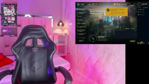 Snapshot of amyevan_ chatting on 11-23-25, 09:14 amyevan_ online show from 11-23-25, 09:14