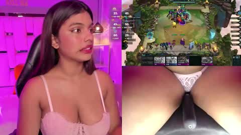 Snapshot of amyevan_ chatting on 11-24-25, 09:47 amyevan_ online show from 11-24-25, 09:47