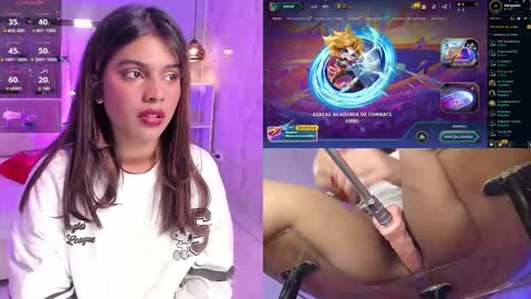 Snapshot of amyevan_ chatting on 12-01-25, 09:09 amyevan_ online show from 12-01-25, 09:09