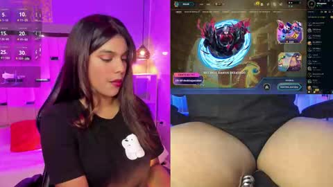 Snapshot of amyevan_ chatting on 12-15-25, 09:30 amyevan_ online show from 12-15-25, 09:30