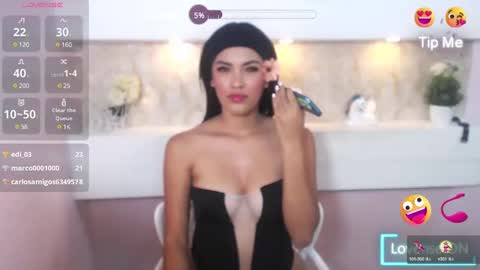 amyjohnsonn online show from 12-13-24, 03:21